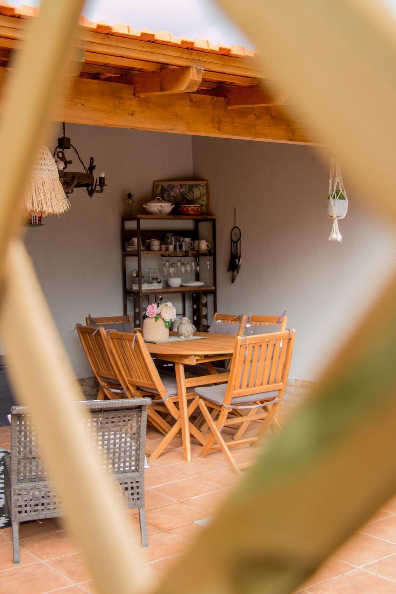 Suite Nunes Pinhão المظهر الخارجي الصورة